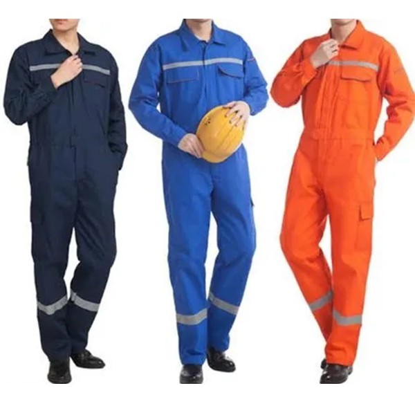 تفصيل الزي الرسمي الموحد