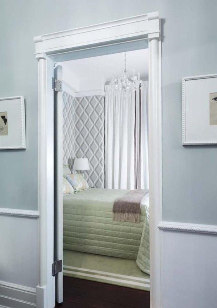 كرانيش السرير