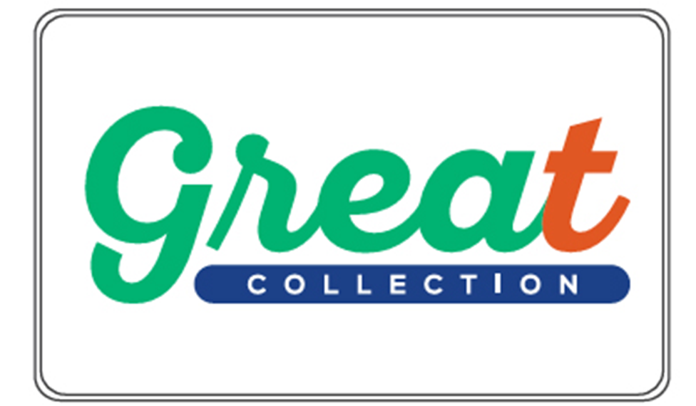 مجموعة جريت