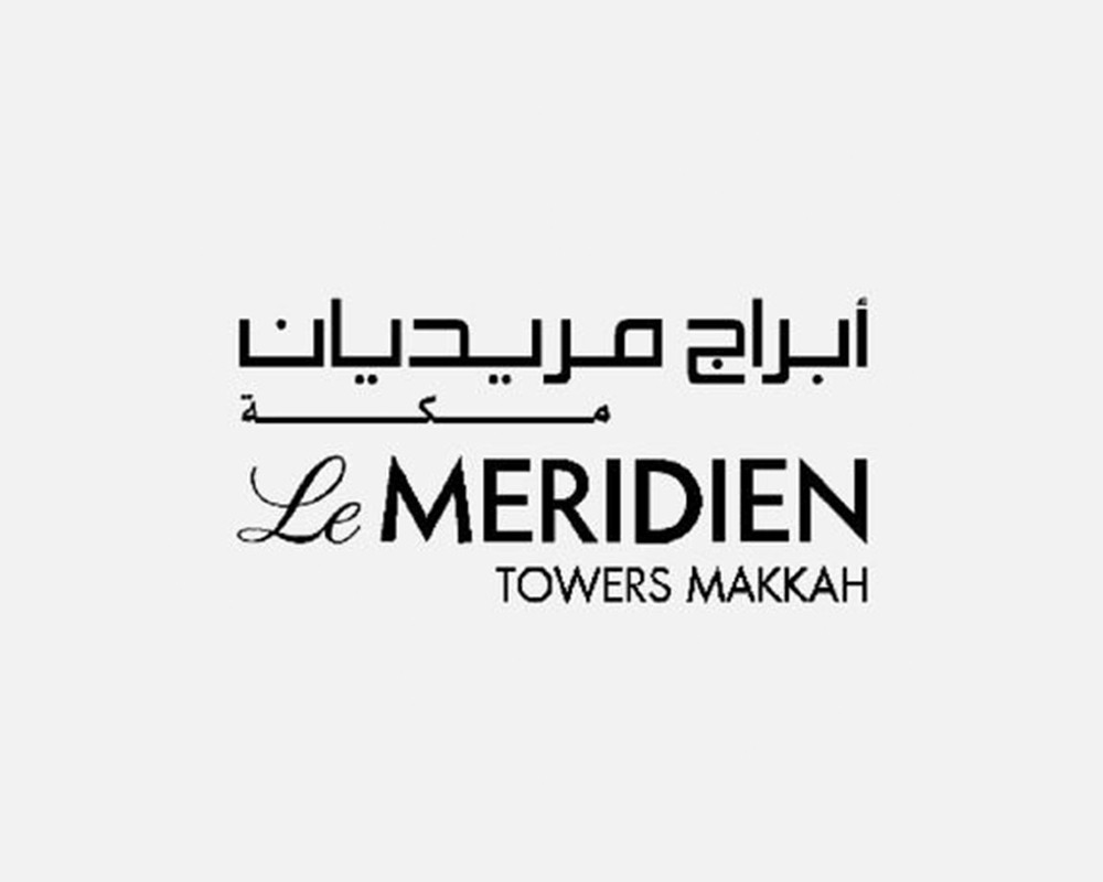 ابراج مريديان مكة 2	