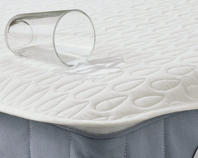 واقيات المخدات والمراتب