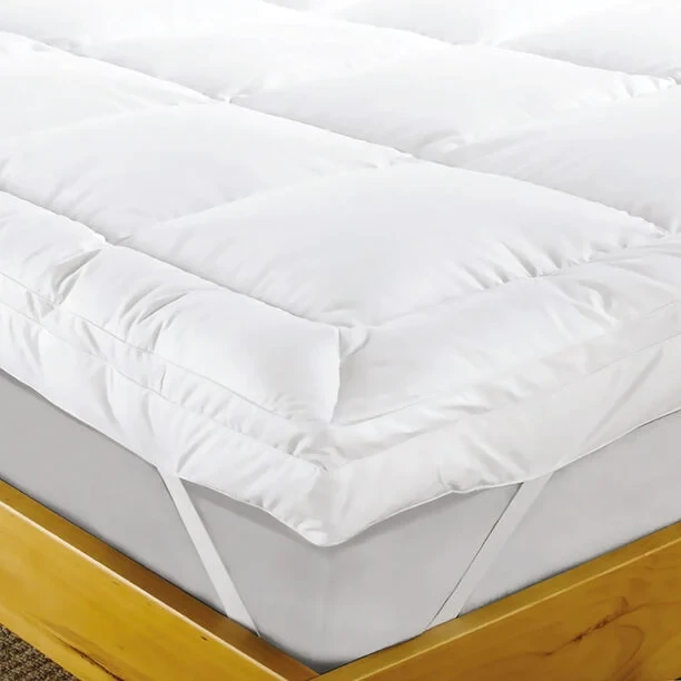 لبادات السرير